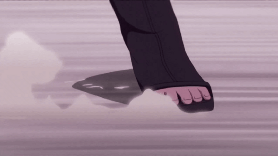 Sasuke Uchiha Chibaku Tensei GIF