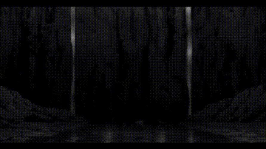 Sasuke Vs Naruto Dropping Of Exhaustion GIF