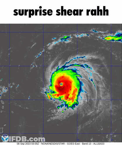 Satellite Image Storm Surprise Shear Rahh GIF
