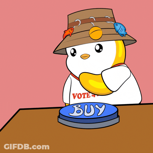 Satoshi Hodl GIF