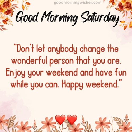 Saturday Blessings Images Meme GIF