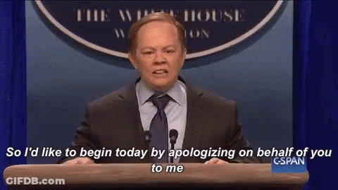 Saturday Night Live Imitate GIF