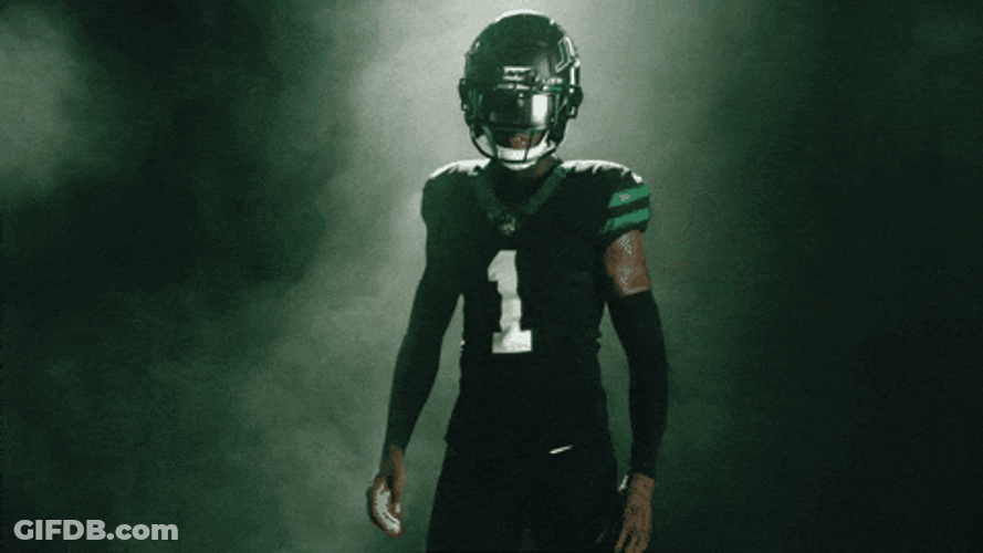 Sauce Gardner Crossing His Arms GIF