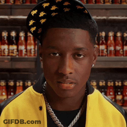 Sauce Gardner Doing Chef Kiss GIF
