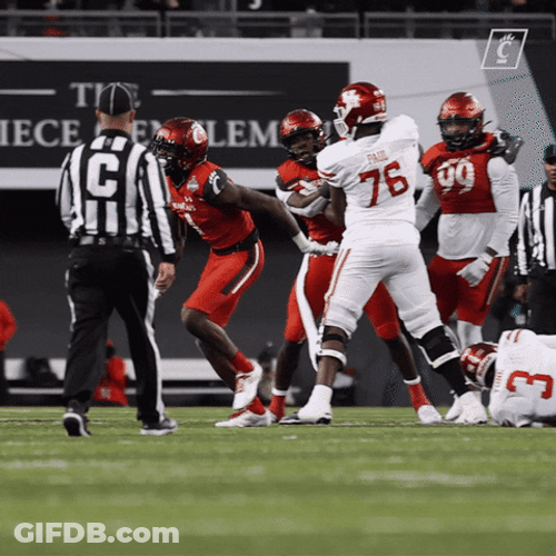 Sauce Gardner Jumping High GIF