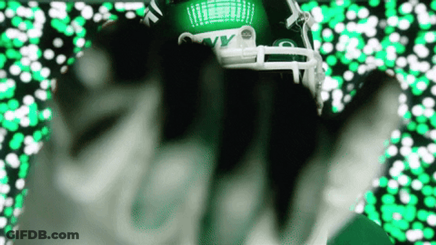 Sauce Gardner Wearing Helmet With Shades GIF