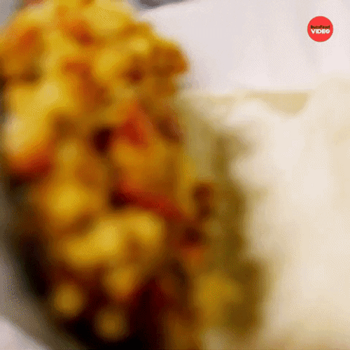 Sauced Up Dirty Taco Tuesday GIF