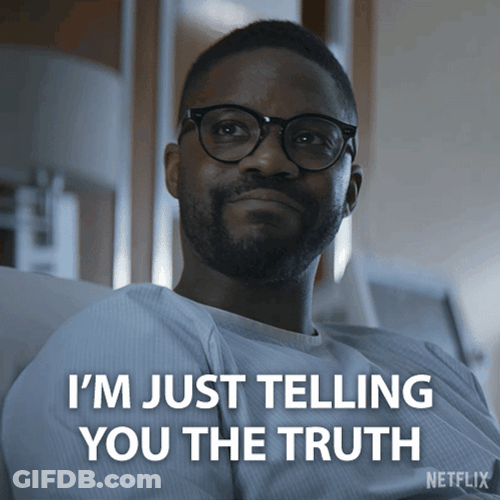 Saul Durand Truth GIF