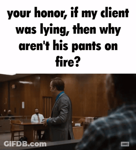 Saul Goodman Better Call Saul GIF