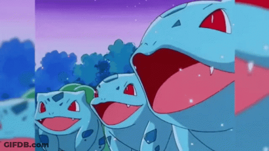 Saur Roar Mosasaurus GIF