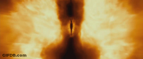 Sauron Lord Of Rings Sauron GIF