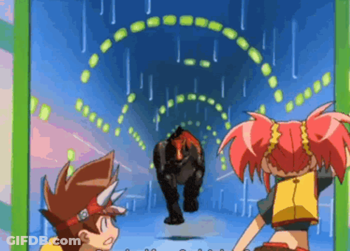 Saurophaganax Dino Rey GIF