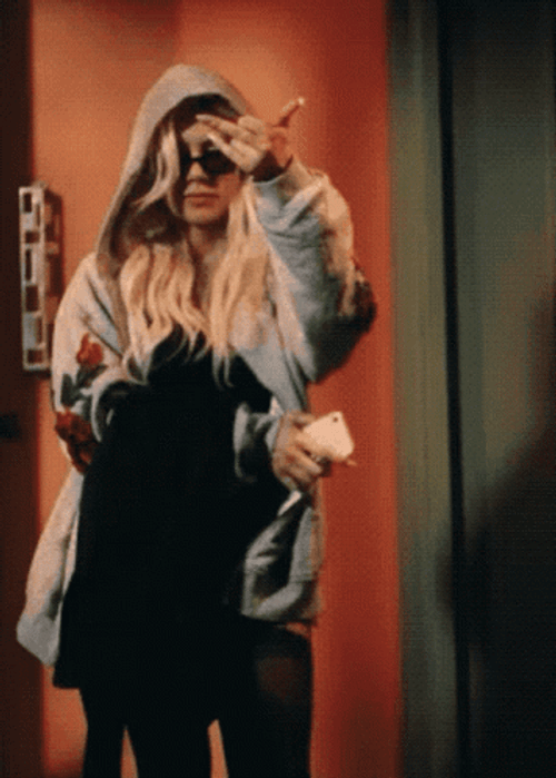 Savage Celebrities GIF