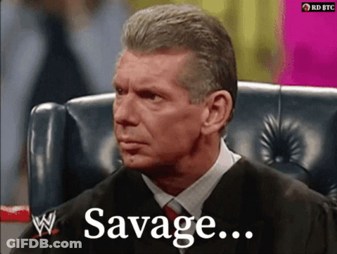 Savage I'll Allow It GIF
