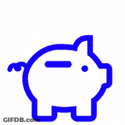 Save Money GIF