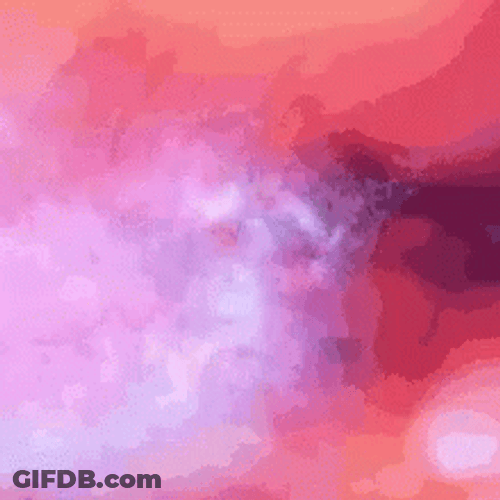 Save The Date Smoking Invitation GIF