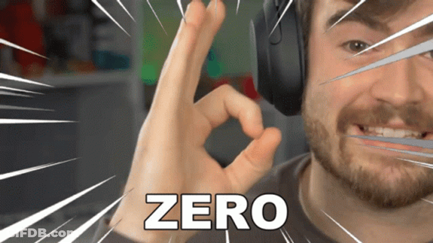 Saved By Zero The Fix GIF