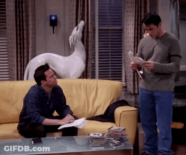 Saving Because Of High Electric Bills GIF