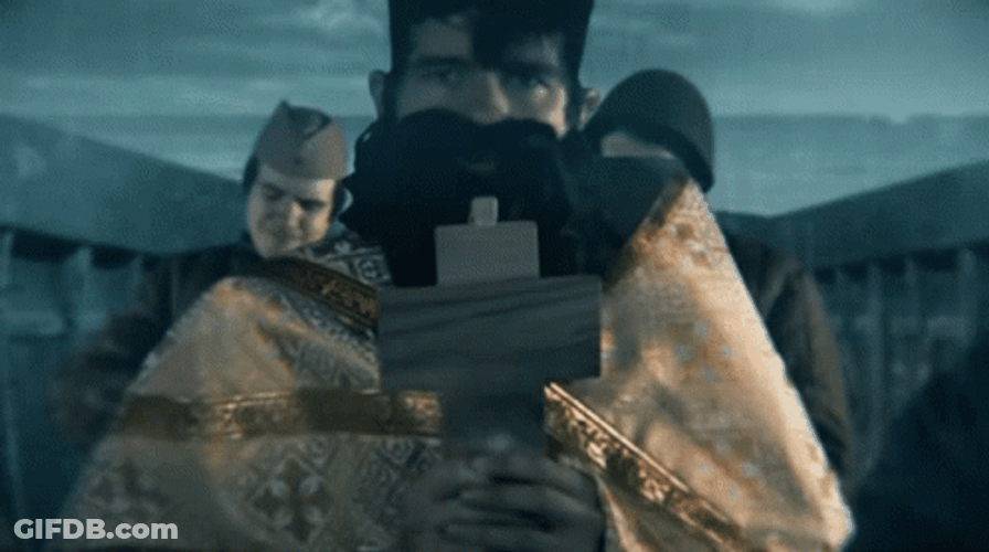 Saving Private Ryan Bad Comedian GIF