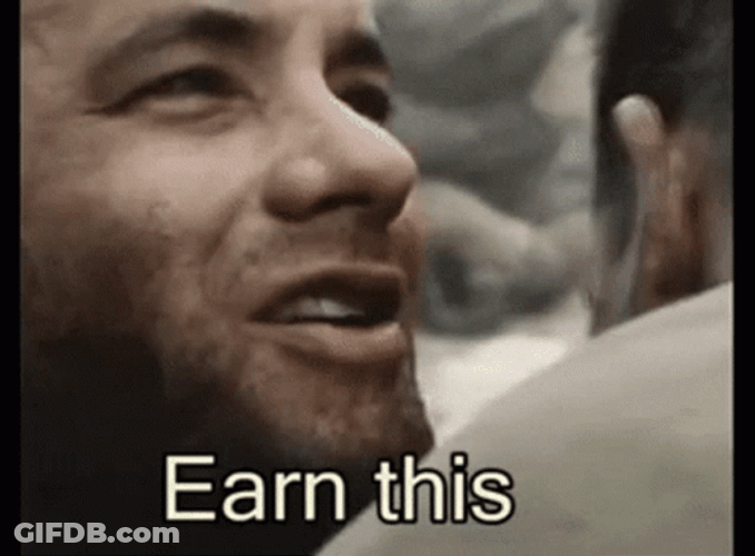 Saving Private Ryan Earn This GIF