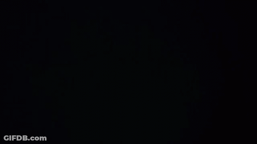 Saw Aesthetic Grey Color Animated GIF