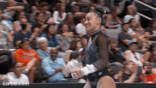 Saw Varsity's Horns Off Men On Stage GIF