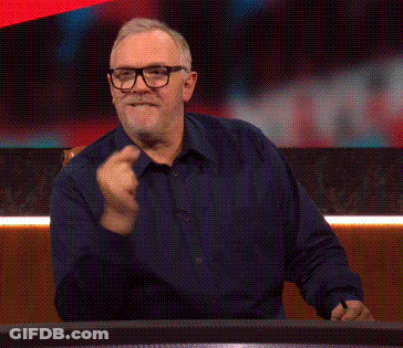 Saxophonist And Drummer In Jazz Band GIF