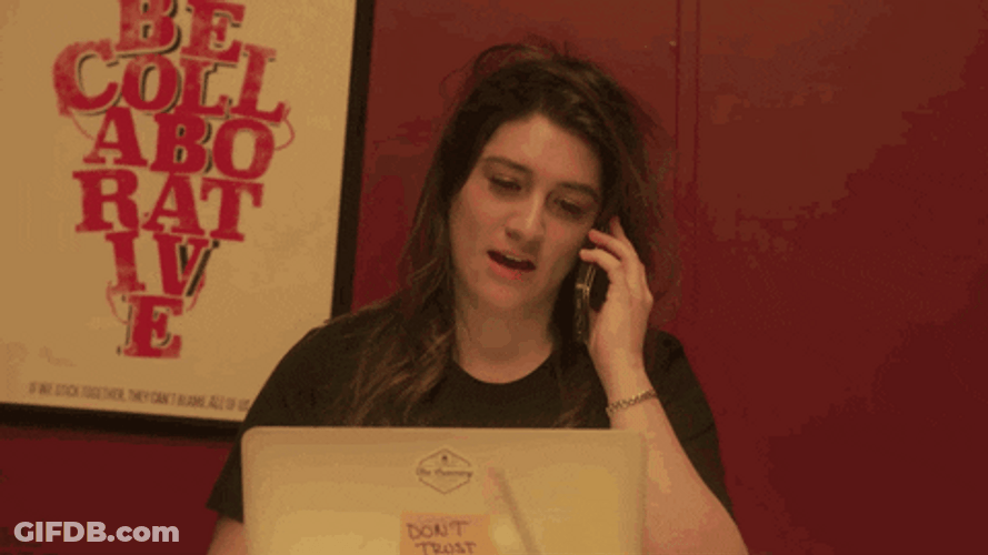 Say Hi To Your Mother For Me Anta GIF