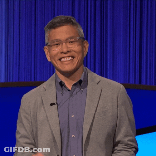 Say Hi To Your Mother For Me Proud Guy GIF
