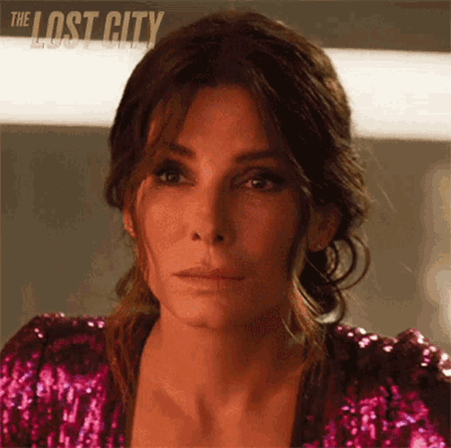 Say What Loretta Sage GIF