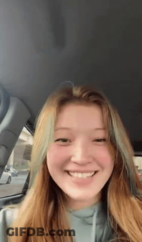 Saylor Saylor Bell GIF