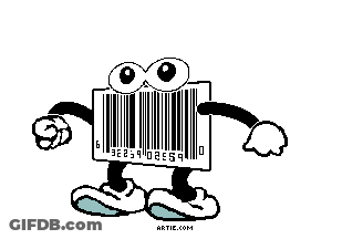 Scan Code GIF