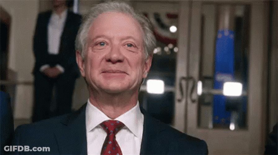 Scandal Cyrus Beene GIF