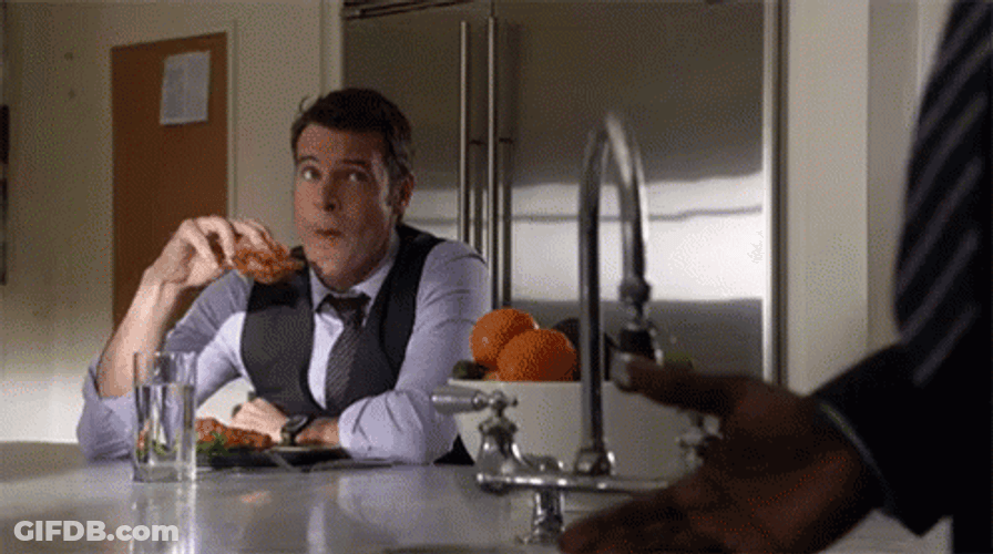 Scandal Scott Foley GIF