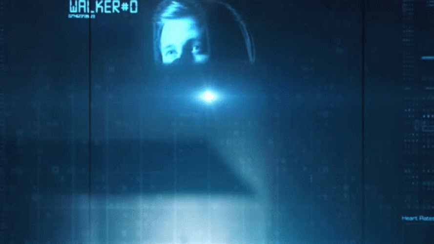 Scanners Altered Carbon Complete GIF