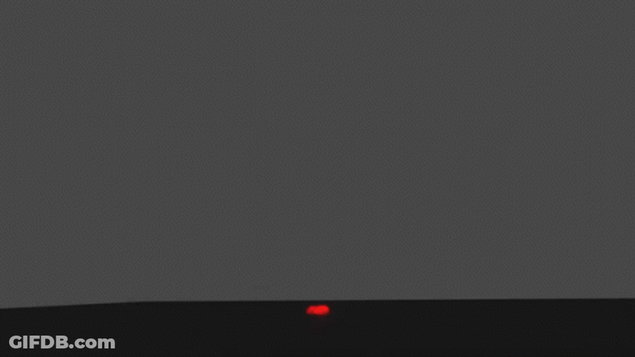 Scanners Head Explosion GIF