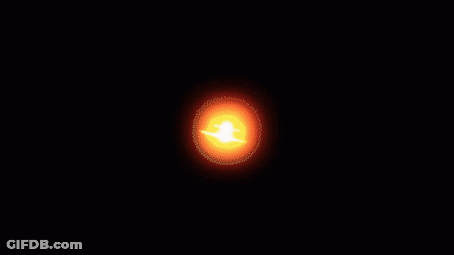 Scanners Head Explosion GIF