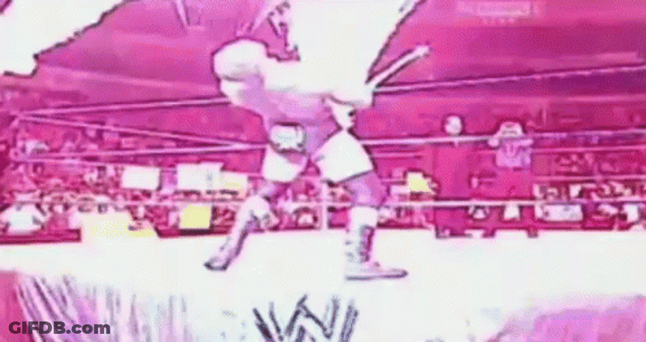 Scanners Head Explosion GIF