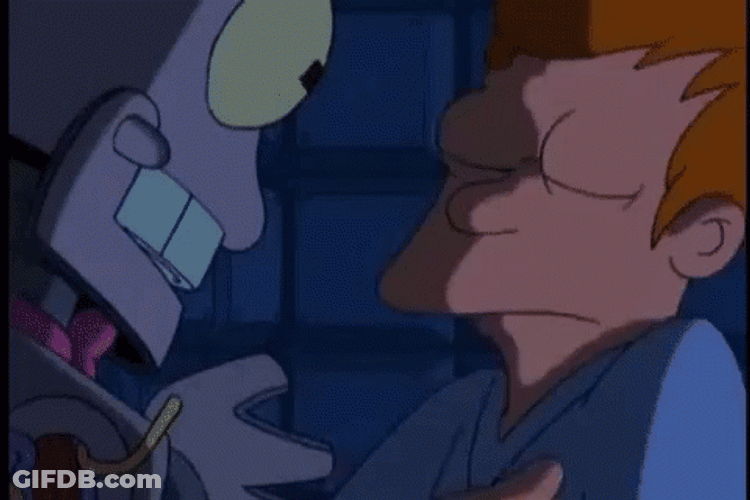 Scanners Head Explosion GIF