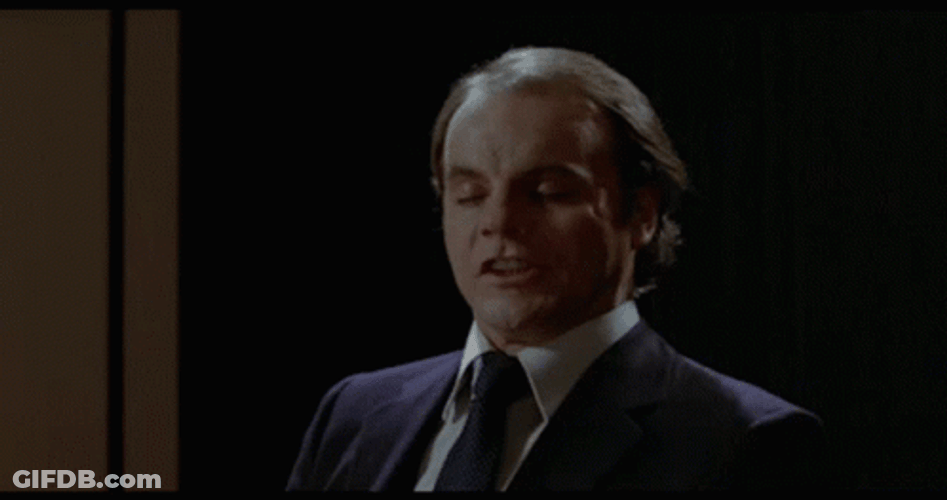 Scanners Head Explosion GIF