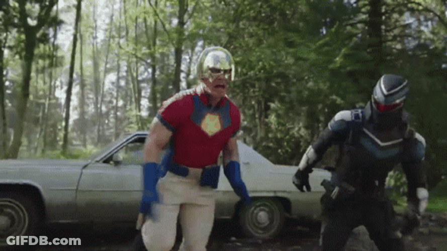 Scanners Head Explosion GIF