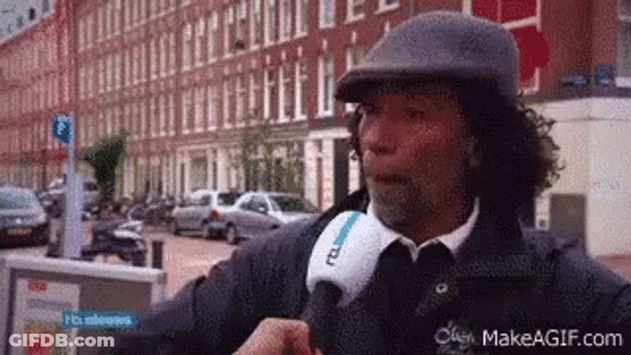 Scanners Head Explosion GIF