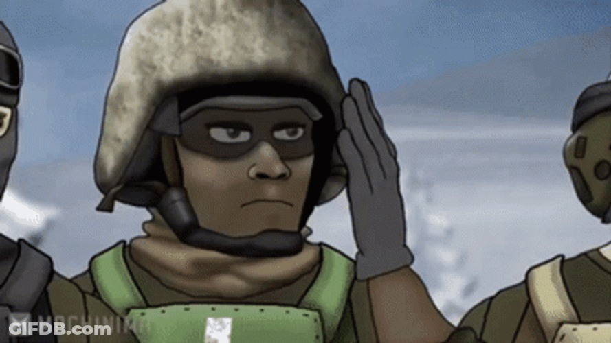 Scanners Head Explosion GIF