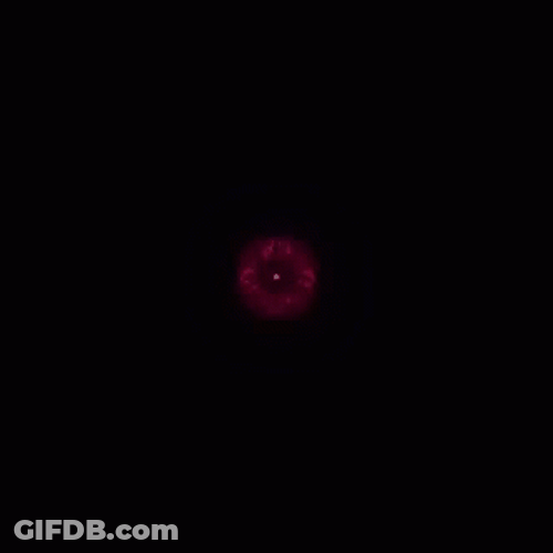 Scanners Head Explosion GIF