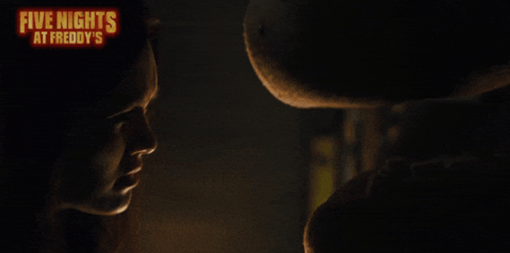 Scared Kat Conner Meme GIF