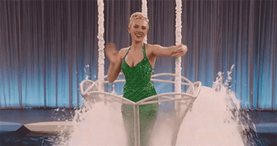 Scarlett Johansson DeeAnna Hail Caesar GIF