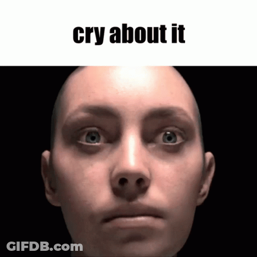 Scary Deadly About It GIF