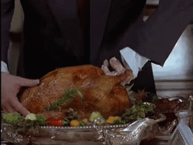 Scary Movie 2 Eating GIF