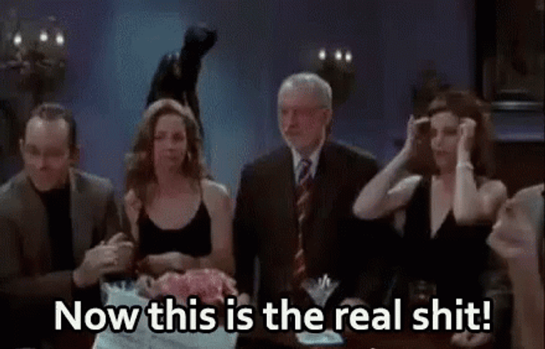 Scary Movie 2 Laughing GIF