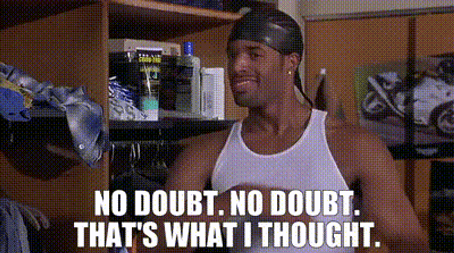 Scary Movie 2 No Doubt GIF